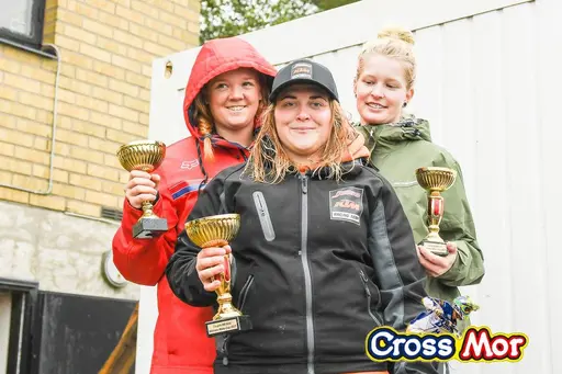 Foto: CrossMor