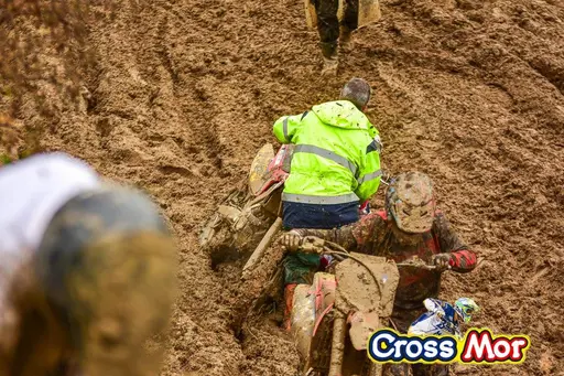 Foto: CrossMor