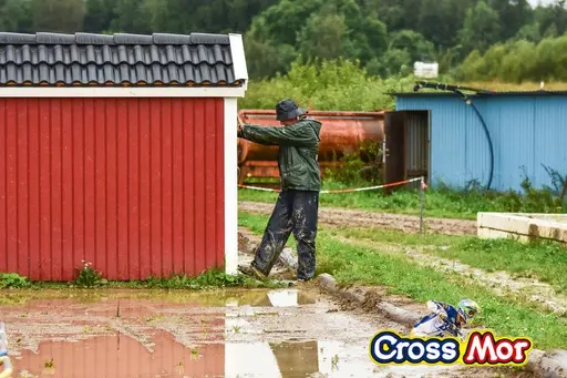Foto: CrossMor