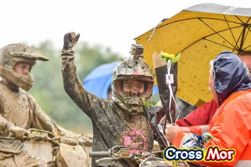 Foto: CrossMor