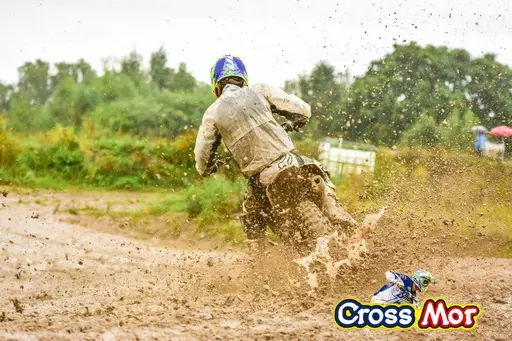 Foto: CrossMor