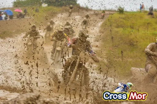 Foto: CrossMor