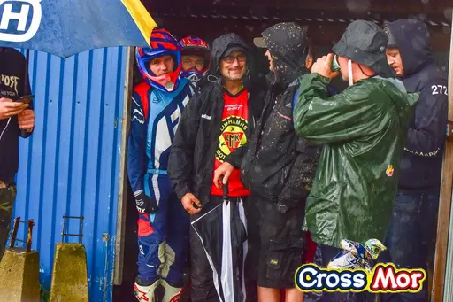 Foto: CrossMor