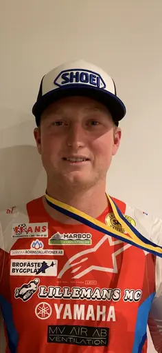 Uppe från vänster: Franz Löfquist, Emil Carell, Amanda Bergkvist, Marcus Torkelsson