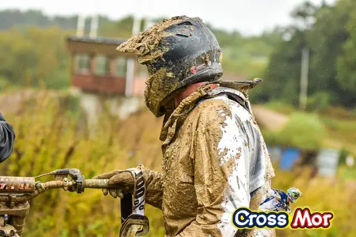 Foto: CrossMor