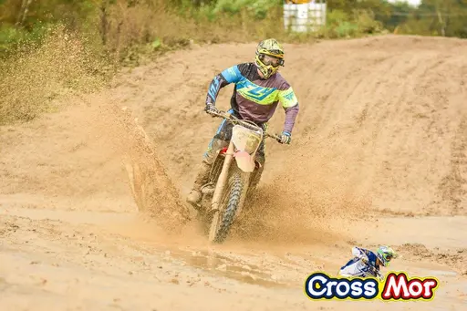 Foto: CrossMor