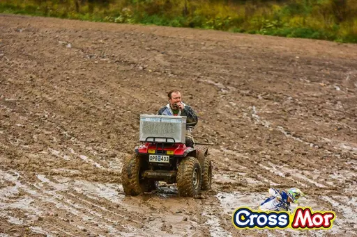 Foto: CrossMor