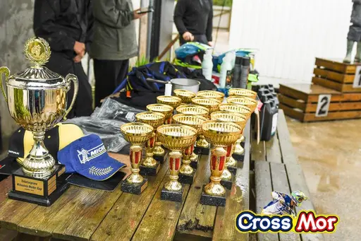 Foto: CrossMor