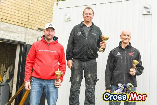 Foto: CrossMor