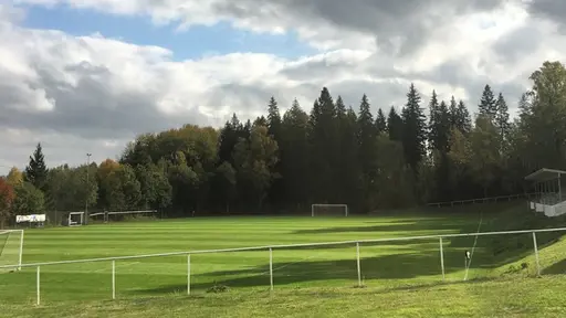 Vargheden Hemma planen för Kolsva IF HERRAR