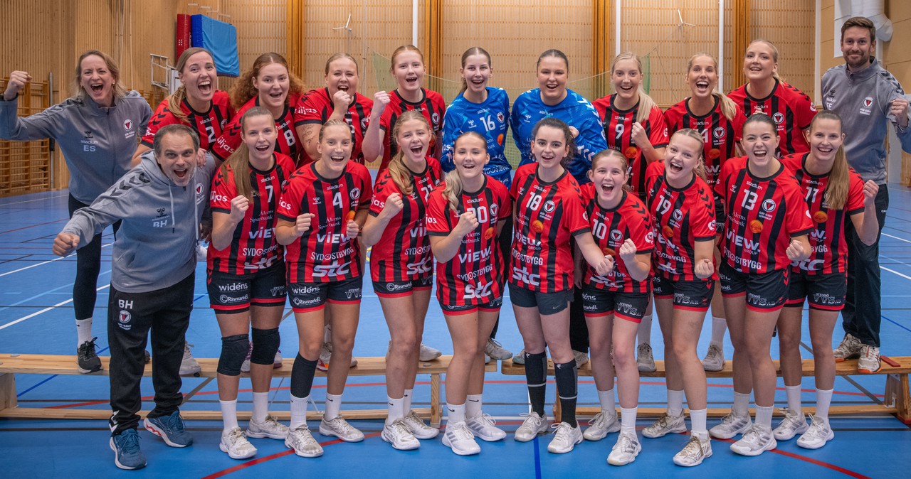 Säsongen 2026/2027