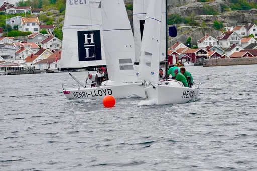 Foto: Peter Krokström