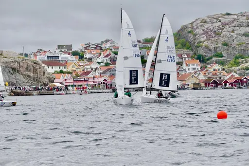Foto: Peter Krokström