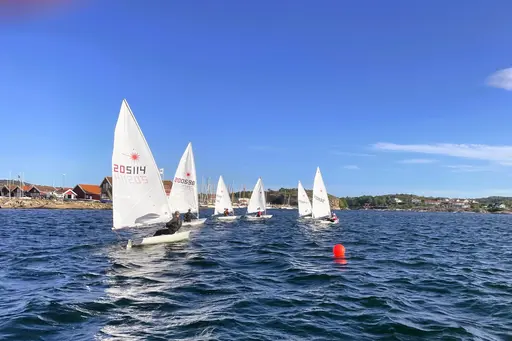 Bilder av Cecilia Fektenberg och Mayra Caldiz