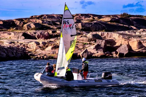 Bilder av Cecilia Fektenberg och Mayra Caldiz