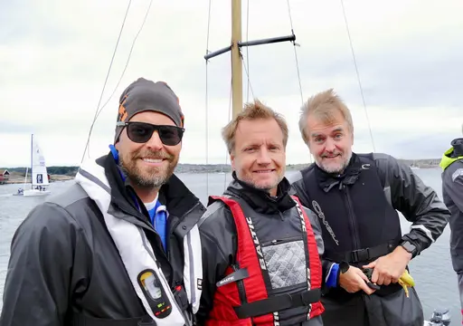 Foto: Peter Krokström