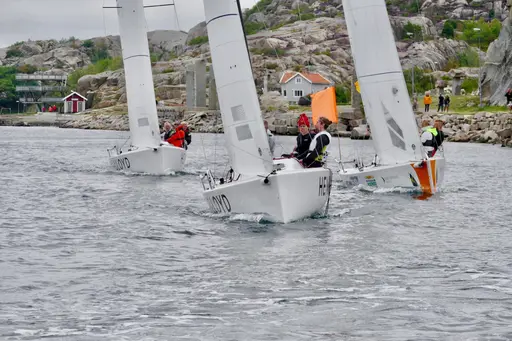 Foto: Peter Krokström