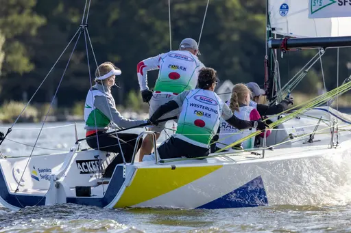 Foto: Daniel Stenholm
