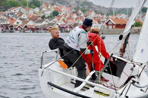 Foto: Peter Krokström