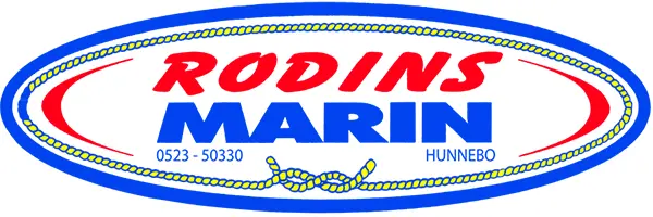 Rodins Marin