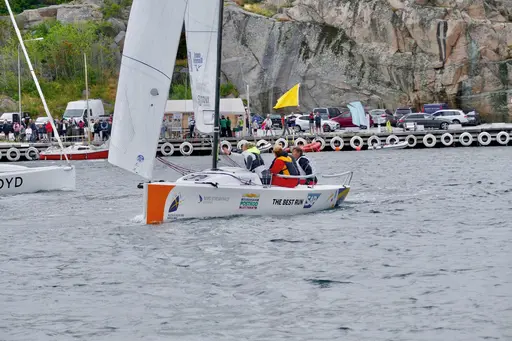 Foto: Peter Krokström