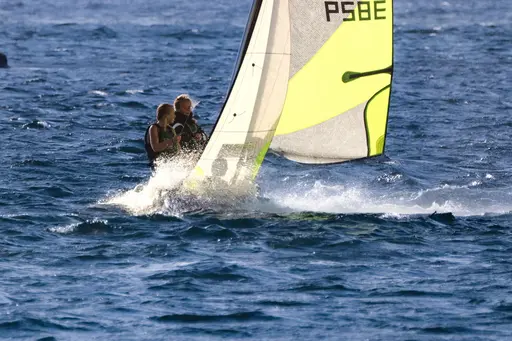 Bilder av Cecilia Fektenberg och Mayra Caldiz