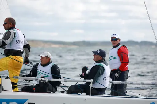 Foto: Allsvenskan Segling, Daniel Stenholm