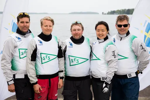 Foto: Allsvenskan Segling