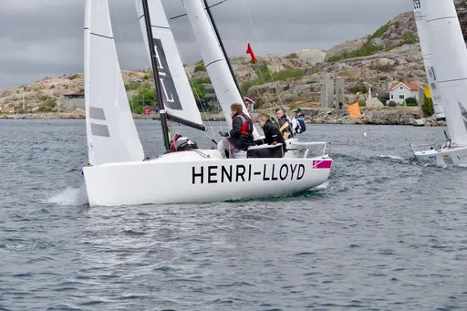 Foto: Peter Krokström
