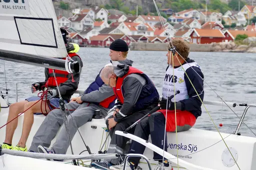 Foto: Peter Krokström