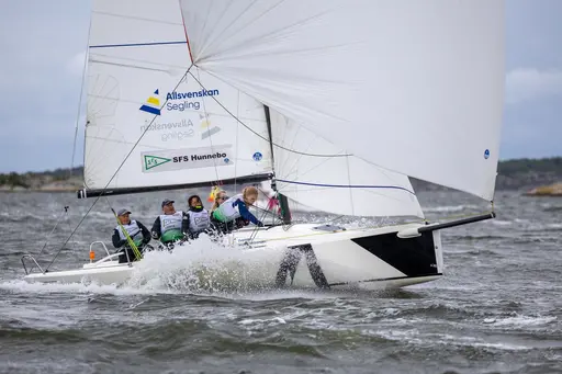 Foto: Daniel Stenholm