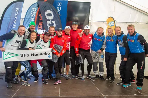 Foto: Daniel Stenholm