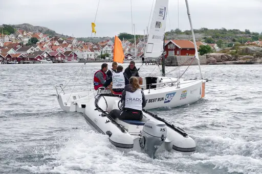 Foto: Peter Krokström