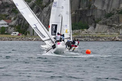 Foto: Peter Krokström