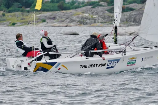 Foto: Peter Krokström