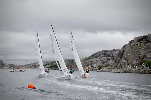 Foto: Peter Krokström