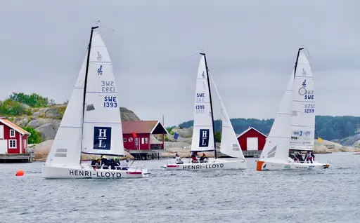 Foto: Peter Krokström