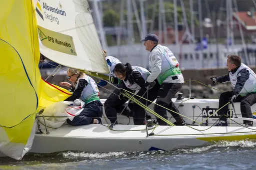 Foto: Daniel Stenholm