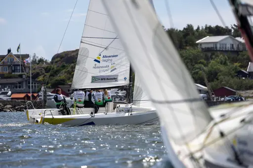 Foto: Daniel Stenholm