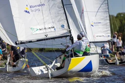 Foto: Daniel Stenholm