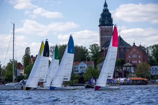 Foto: Daniel Stenholm