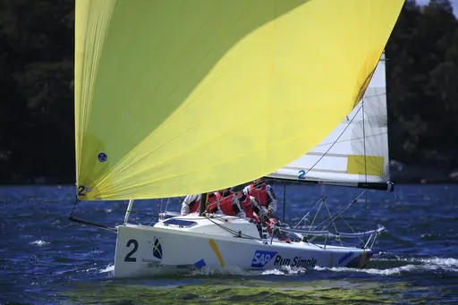 Foto: Allsvenskan Segling, Peter Gustavsson, Tommi Rotonen