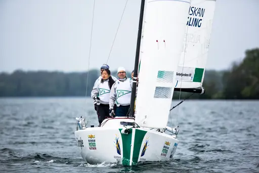 Foto: Allsvenskan Segling
