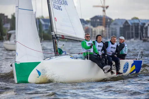 Foto: Daniel Stenholm