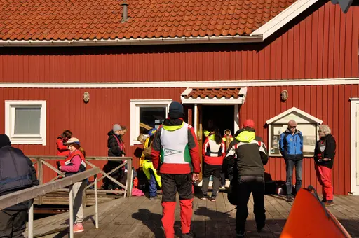 Foto: Peter Krokström & Mayra Caldiz