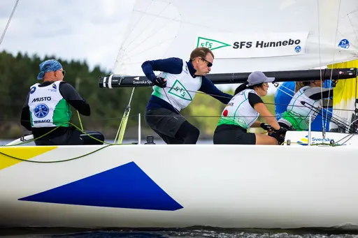Foto: Daniel Stenholm