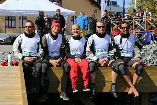 Foto: Allsvenskan Segling, Peter Gustavsson, Tommi Rotonen