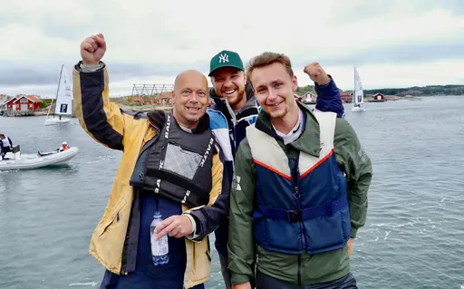 Foto: Peter Krokström