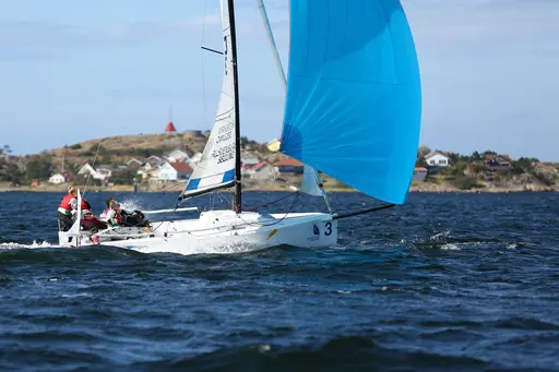 Foto: Allsvenskan Segling, Peter Gustavsson, Tommi Rotonen