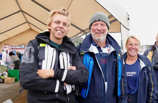 Foto: Peter Krokström